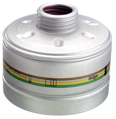 Dräger 6738804 - Filtro gas
