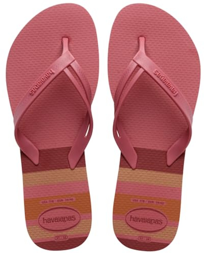 Havaianas Elegance Print Damen FlipFlop