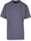 Urban Classics Heavy Oversized Tee T-Shirt Men's, Darkshadow, M