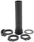 1 PC Motorräder 22MM Lenker Hand Grip Twist Gas Gaspedal Hülse Rohr 7/8