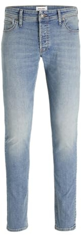 JACK&JONES PLUS JJIGLENN JJORIGINAL MF 664 NOOS PLS
