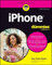 iPhone For Dummies (English Edition)