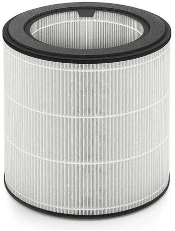 SUPENG FY0194/30 Filtro HEPA di Ricambio Compatibile con purificatore d'Aria Philips Serie 800 AC0820/30 AC0820/10