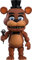 Freddy Fazbear Fig. 10 cm Five Nights at Freddy's Nendoroid