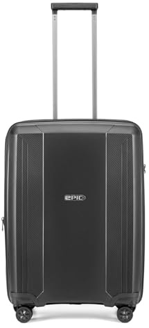 EPIC Anthem Expandable Trolley M Void Black