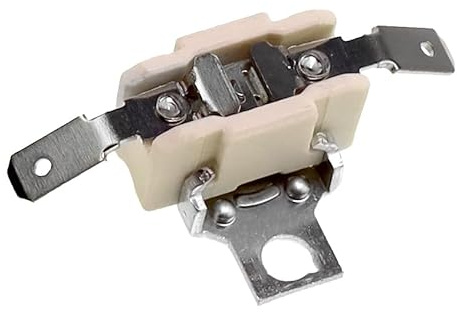 Sicherung 318°C kompatibel mit/Ersatzteil für DeLonghi 5213215191 Kaffeevollautomaten Siebträger (Beschreibung)