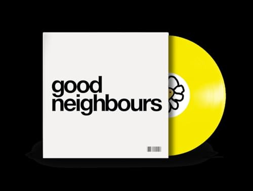 Good Neighbours (Limited Edition Yellow Vinyl)