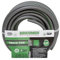 BRICOMED Manguera de jardín TRICO-TOP A-TS tricotado anti-torsion (5/8-25 metros)