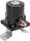 12V 3 Post Starter Magnetrelais 8N11450 Zubehör Ersatz für Traktor 2n 8n 9n