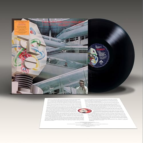 COOKING VINYL
