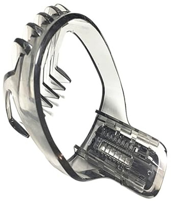 Kompatibel Mit Philips, QG3398 QG3393 QG3396 QG3386 QG3371 QG3332 QG3387 QG3388 QG3392 3–20 Mm Haarschneider, Friseurkamm, Zahnbreite 32 Mm