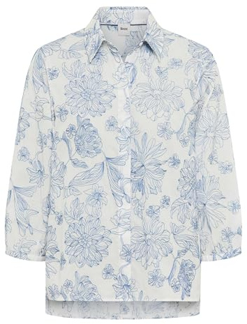 BRAX Feel Good Style Vicki Vintage Blue 48