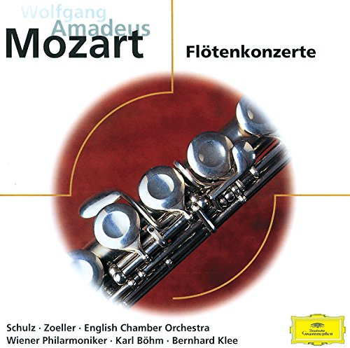 Eloquence - Mozart (Flötenkonzerte)