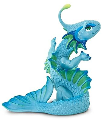 Safari 100154 - Baby Ocean Dragon Miniatur