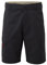 Gill Mens UV Tec Segeln Bootfahren Wassersport Shorts Graphite - UV-Sonnenschutz und SPF-Eigenschaften