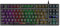 Mars Gaming MKTKL, teclado H-mecánico Negro RGB 8 efectos, antighosting, español