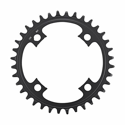 SHIMANO Unisex-Adult Anzeige 36D Fahrradgerichte, Mehrfarbig, one Size