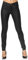 Elara Damen Hose Kunstleder Push Up Effekt Chunkyrayan E621 Black-48 (4XL)