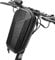 Xiaomi Mijia M365/M365 Pro/Segway ES1/ES2/ES3/Ninebot Scooter Storage Bag - Front Hanging Bag for Carrying Charger Tools, Large Capacity EVA Hard Shell