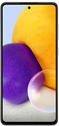 Samsung Galaxy A72 4G 128 GB A725 Awesome White Dual SIM