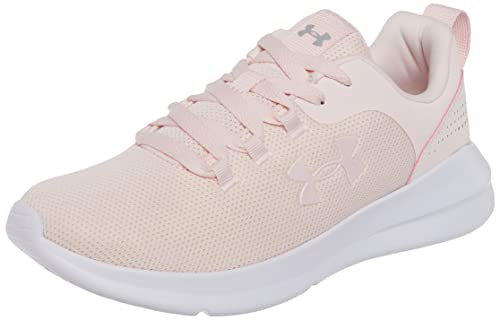 Under Armour Damen UA W Essential NM Cross Training, rosa (601), 38.5 EU