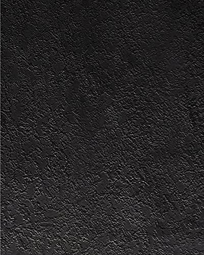 Wall Panel Textile Look WallFace 22737 Lava Velvet Coal Velvety Soft Design Panelling Stone Look matt Black 2,63 m2