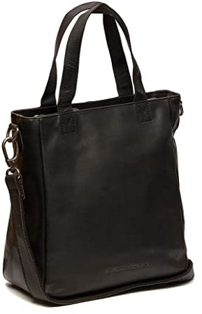 The Chesterfield Brand Nevada - Shopper 26 cm black