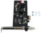 Tarjeta de sonido, tarjeta de sonido de escritorio de alto rendimiento Clear Sound AE5