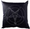 Urban Backwoods Sigil of Baphomet Kissen Dekokissen