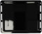 vhbw Backblech kompatibel mit Siemens HS658GXS6/01, HS658GXS6/05, HS658GXS6/23 Backofen - 45,5 x 36,1 x 2 cm, Antihaftbeschichtet, Emailliert Schwarz