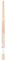 essence META GLOW duo-chrome eye pencil, Nr. 01, Pink, langanhaltend, hochpigmentiert, Wischfest, farbintensiv, holographisch, vegan, wasserfest, Nanopartikel frei, ohne Parfüm, 1er Pack (0.22g)