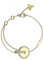 Guess Armband Love JUBB04078JWYGS Stahl