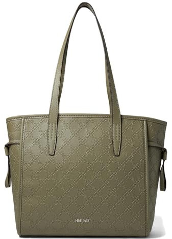 Nine West Kyler Tote, Verblasste Armee, Medium