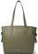 Nine West Kyler Tote, Verblasste Armee, Medium