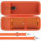 co2CREA Hard Protective Case for Sony ULT FIELD 1 Wireless Bluetooth Portable Speaker, Case Only