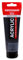 Amsterdam Standard Series Acrylic Paint Metallic Schwarz 850, 120 ml, deckend, lichtecht, satiniert, vielseitig einsetzbar, hochwertige Pigmente