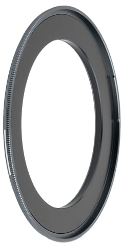 NiSi 72-82mm Magnetischer Adapterring für JetMag Pro 82MAG Filter