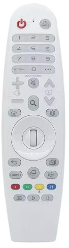 XINFUTE New Genuine MR20PJTR AKB76036002 fit for LG Projector Magic Remote Control HU710PWG