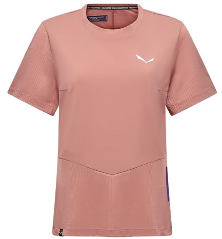 Salewa Damen Pedroc Dry Hyb T-Shirt W T-Shirt