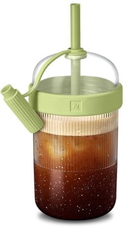 Benture Travel Tumbler Pistachio (540 ml)