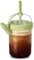 Benture Travel Tumbler Pistachio (540 ml)