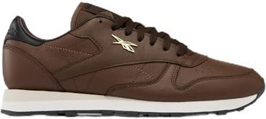 Reebok Unisex Classic LeatherSneaker