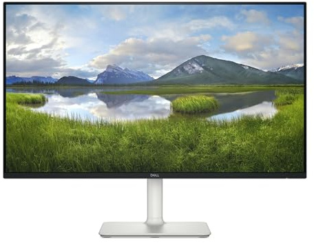 Dell S2425H - LED-Monitor - 61 cm (24) (23.8 sichtbar)