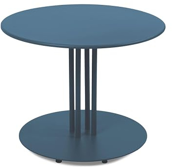 Oviala Couchtisch für den Garten, Blau Pacific