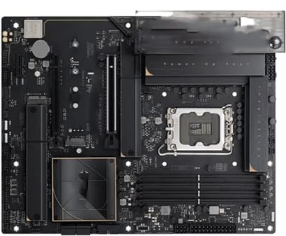 Placa Madre Placa Base Fit For ASUS PROART B760-CREATOR LGA 1700 DDR5 B760
