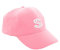 Morefaz Unisex Jungen Mädchen Mütze Baseball Cap Rosa Marineblau Hut Kinder Kappe Alphabet A-Z TM (S)
