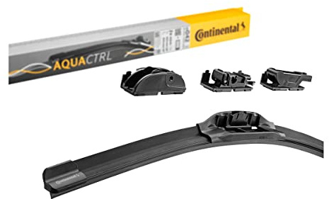 Continental AQUACTRL Scheibenwischer - 450mm Einzelwischer - Auslaufmodell - 10032