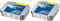 Rapid, agrafes Optima N°56 pour agrafeuses électriques Optima Grip et Optima 20, 5001374