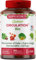 SUPERDIET - QUATUOR CIRCULATION BIO- Marronnier d'Inde, Vigne rouge, Hamamélis, Ginkgo -Phytothérapie - Fabrication France - 120 gélules
