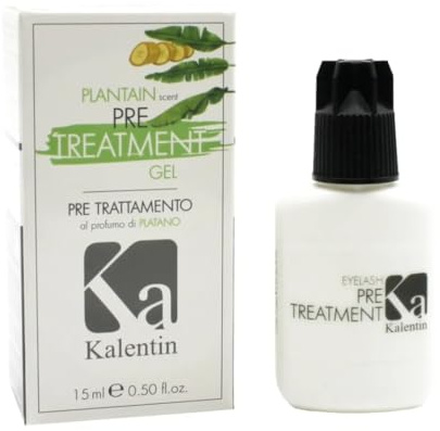 Pre-Trattamento Extension Ciglia Sgrassante Kalentin 15 ml (LASH0017)